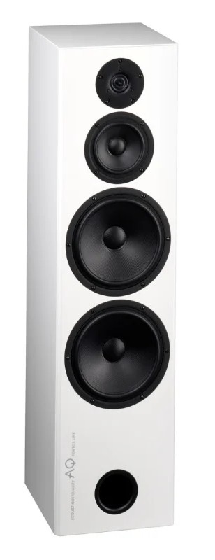 Acustique Quality Pontos 6